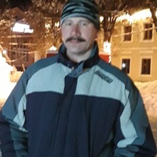 Фотография мужчины Андреи, 46 лет из г. Касимов