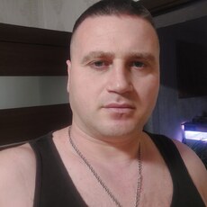 Фотография мужчины Марк, 37 лет из г. Иршава