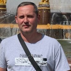 Фотография мужчины Роман, 47 лет из г. Ступино