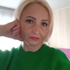 Фотография девушки Ирина, 51 год из г. Саранск