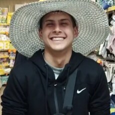 Фотография мужчины Виталя, 25 лет из г. Запорожье