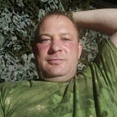 Фотография мужчины Василий, 40 лет из г. Снежное