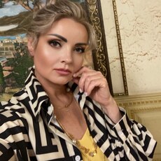 Фотография девушки Оксана, 50 лет из г. Краснодар