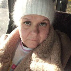 Фотография девушки Елена, 48 лет из г. Усолье-Сибирское