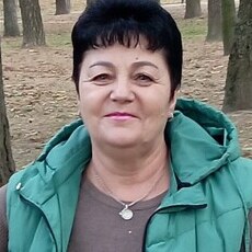 Фотография девушки Наташа, 62 года из г. Минск