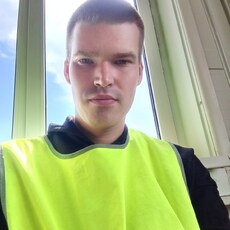 Фотография мужчины Иван, 28 лет из г. Осинники