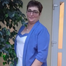 Фотография девушки Татьяна, 48 лет из г. Магадан