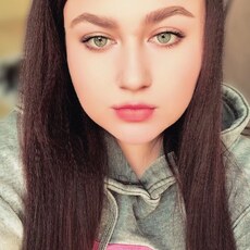 Фотография девушки Дарья, 28 лет из г. Орша
