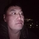 Баир, 43 года