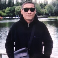 Фотография мужчины Аслан, 46 лет из г. Актобе