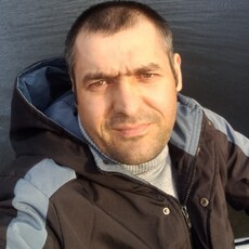 Фотография мужчины Хуршид, 39 лет из г. Норильск