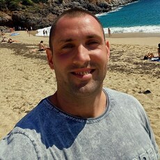 Фотография мужчины Александр, 36 лет из г. Черкесск