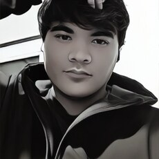 Фотография мужчины Murad, 24 года из г. Симферополь