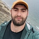 Алекс, 37 лет