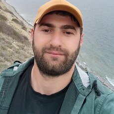 Фотография мужчины Алекс, 37 лет из г. Краснодар