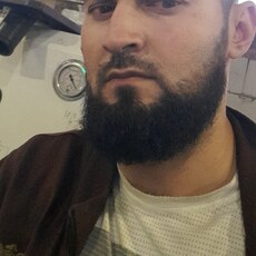 Фотография мужчины Федя, 27 лет из г. Красноуральск