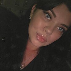 Фотография девушки Каролина, 25 лет из г. Екатеринбург