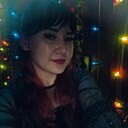 Надюша, 29 лет