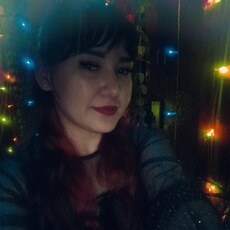 Фотография девушки Надюша, 29 лет из г. Сургут