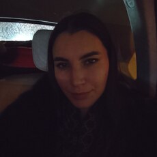 Фотография девушки Аминат, 31 год из г. Тюмень