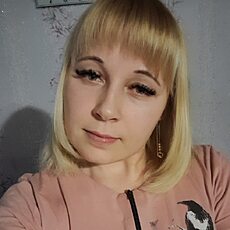 Фотография девушки Марина, 34 года из г. Мухтолово