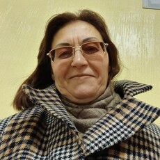 Фотография девушки Татьяна, 50 лет из г. Кокошкино