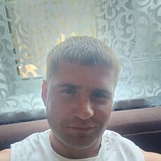 Фотография мужчины Андрей, 31 год из г. Куйтун