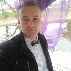 Фотография мужчины Вася, 33 года из г. Витебск