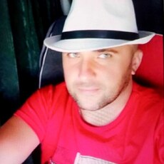 Фотография мужчины Артём, 33 года из г. Витебск