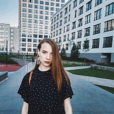 Фотография девушки Каролина, 24 года из г. Махачкала