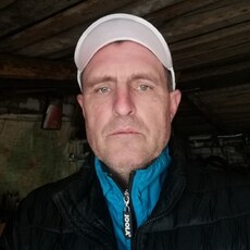 Фотография мужчины Саша, 55 лет из г. Гомель