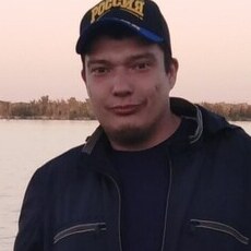 Фотография мужчины Александр, 36 лет из г. Волгоград