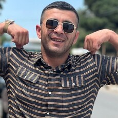 Фотография мужчины Азад, 34 года из г. Тобольск