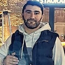 Фотография мужчины Расул, 29 лет из г. Дербент