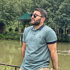 Фотография мужчины Расул, 29 лет из г. Дербент