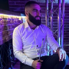 Фотография мужчины Али, 30 лет из г. Краснодар