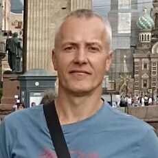 Фотография мужчины Влад, 50 лет из г. Смоленск