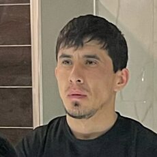 Фотография мужчины Жон, 32 года из г. Тырныауз