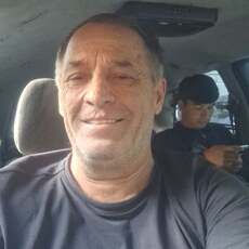 Фотография мужчины Султан, 61 год из г. Москва