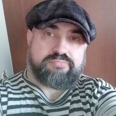 Фотография мужчины Сережа, 50 лет из г. Харьков