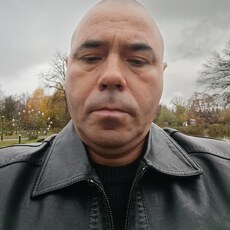 Фотография мужчины Алексей, 48 лет из г. Елец