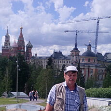 Фотография мужчины Александр, 60 лет из г. Кимовск