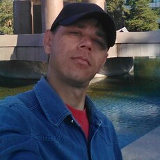 Фотография мужчины Тема, 40 лет из г. Талдыкорган