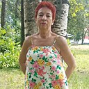 Татьяна, 64 года