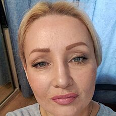 Фотография девушки Валя, 52 года из г. Красноярск