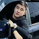 Спонсор, 29 лет