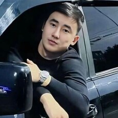 Фотография мужчины Спонсор, 29 лет из г. Семей