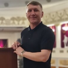 Фотография мужчины Сергей, 40 лет из г. Новосибирск