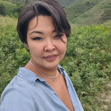Фотография девушки Дана, 38 лет из г. Алматы
