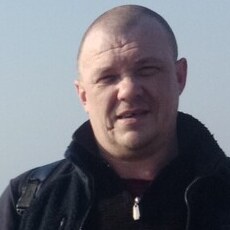 Фотография мужчины Дмитрий, 42 года из г. Заполярный